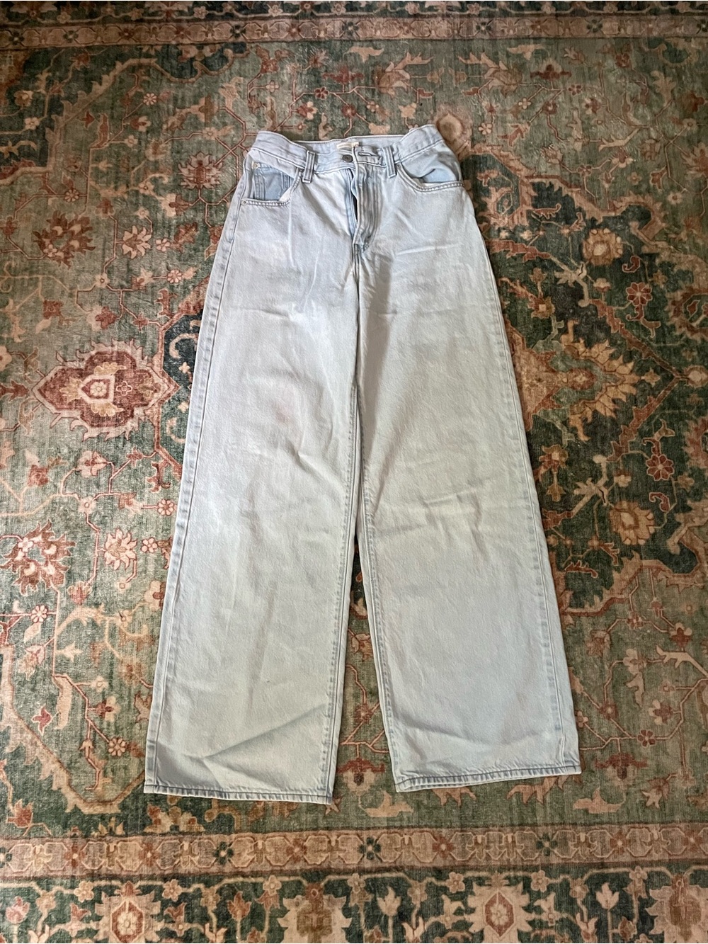 Levi jeans